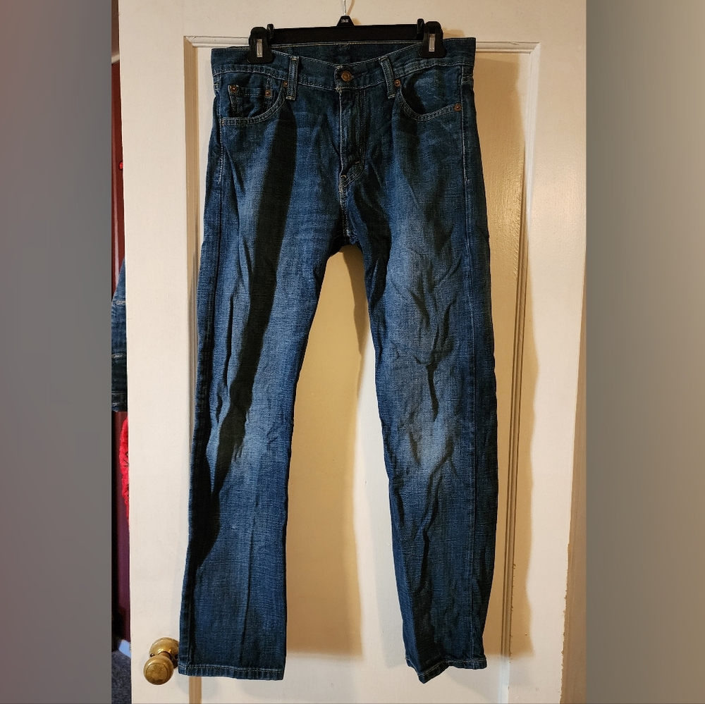 Men's Levi's 513 30x30